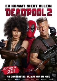 Deadpool Ganzer Film Auf Deutsch